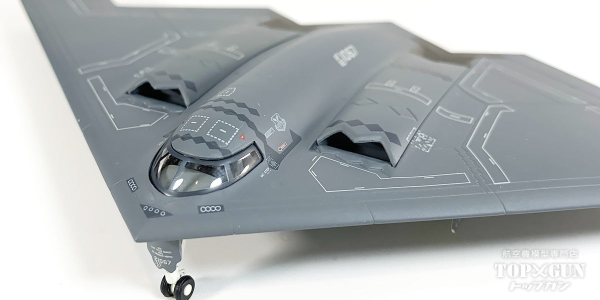 Herpa Wings B-2A アメリカ空軍 第393爆撃飛行隊 「Spirit of Arizona