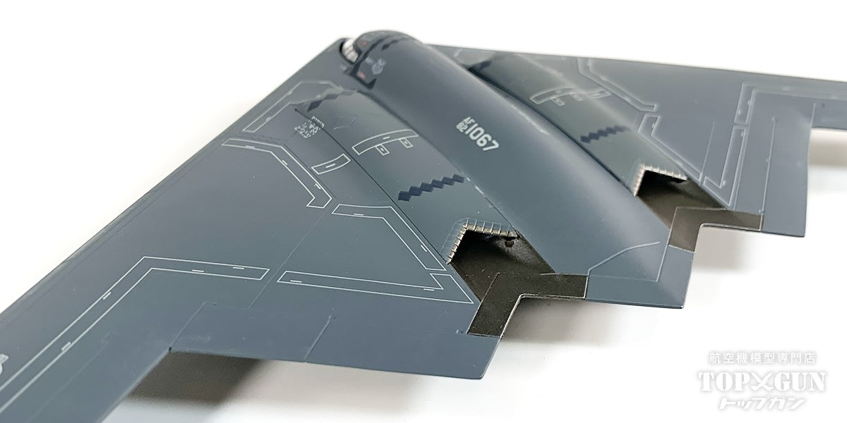 B-2A アメリカ空軍 第393爆撃飛行隊 「Spirit of Arizona」 ホワイトマン空軍基地 82-1067 1/200 [573795]