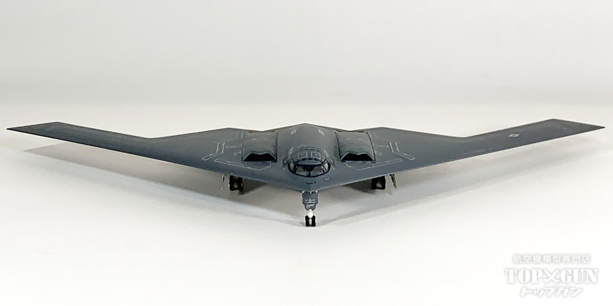 B-2A アメリカ空軍 第393爆撃飛行隊 「Spirit of Arizona」 ホワイトマン空軍基地 82-1067 1/200 [573795]