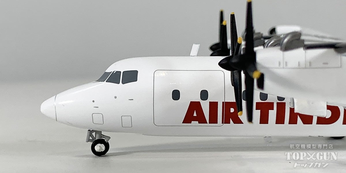 DHC-7 エアティンディ C-FATA 1/200 [573849]