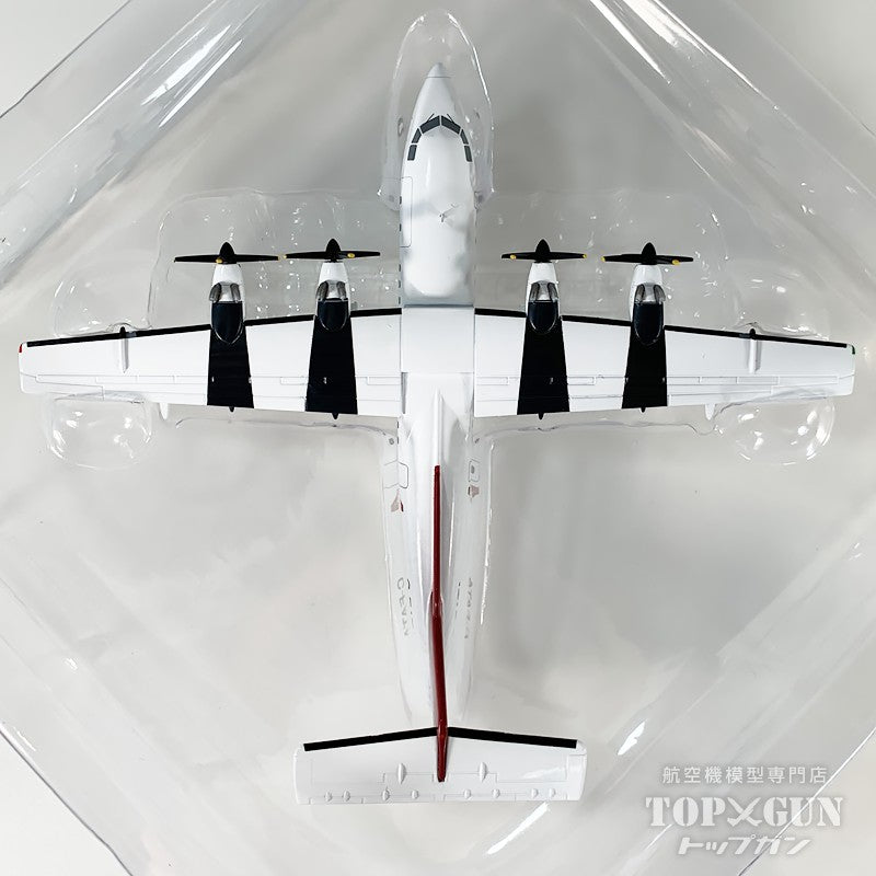 DHC-7 エアティンディ C-FATA 1/200 [573849]