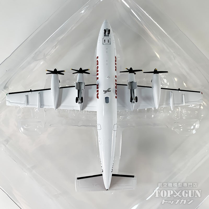 DHC-7 エアティンディ C-FATA 1/200 [573849]