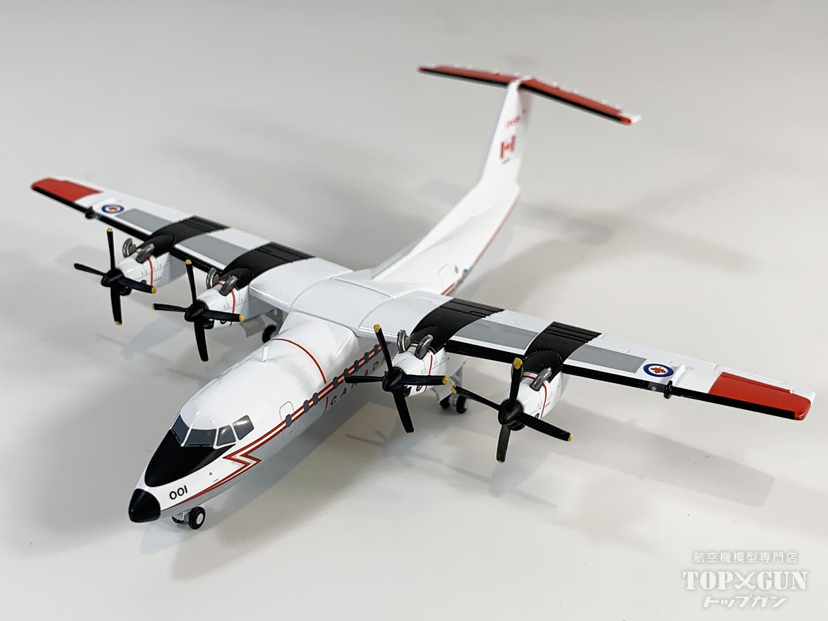 CC-132 (DHC-7) カナダ軍 第412輸送飛行隊 132001 1/200 [573856]
