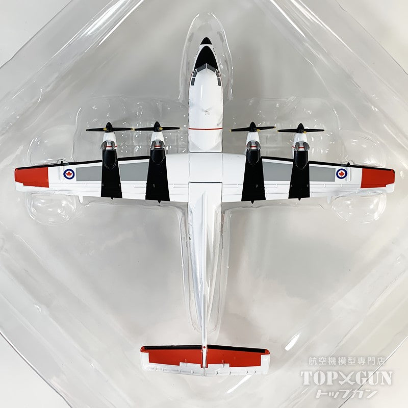 CC-132 (DHC-7) カナダ軍 第412輸送飛行隊 132001 1/200 [573856]