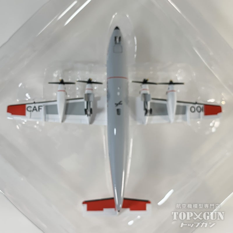 CC-132 (DHC-7) カナダ軍 第412輸送飛行隊 132001 1/200 [573856]
