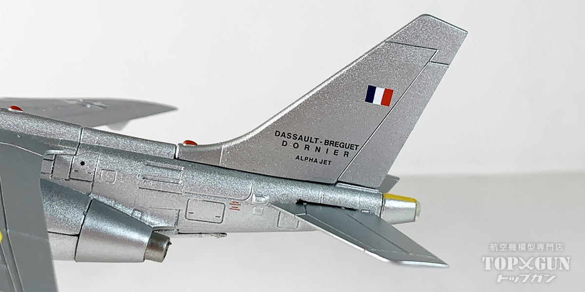 Dassault Alpha Jet A Aircraft German Luftwaffe 1/72 Diecast Airplane Dassault Alpha Jet A Aircraft German Luftwaffe 1/72 Diecast Airplane