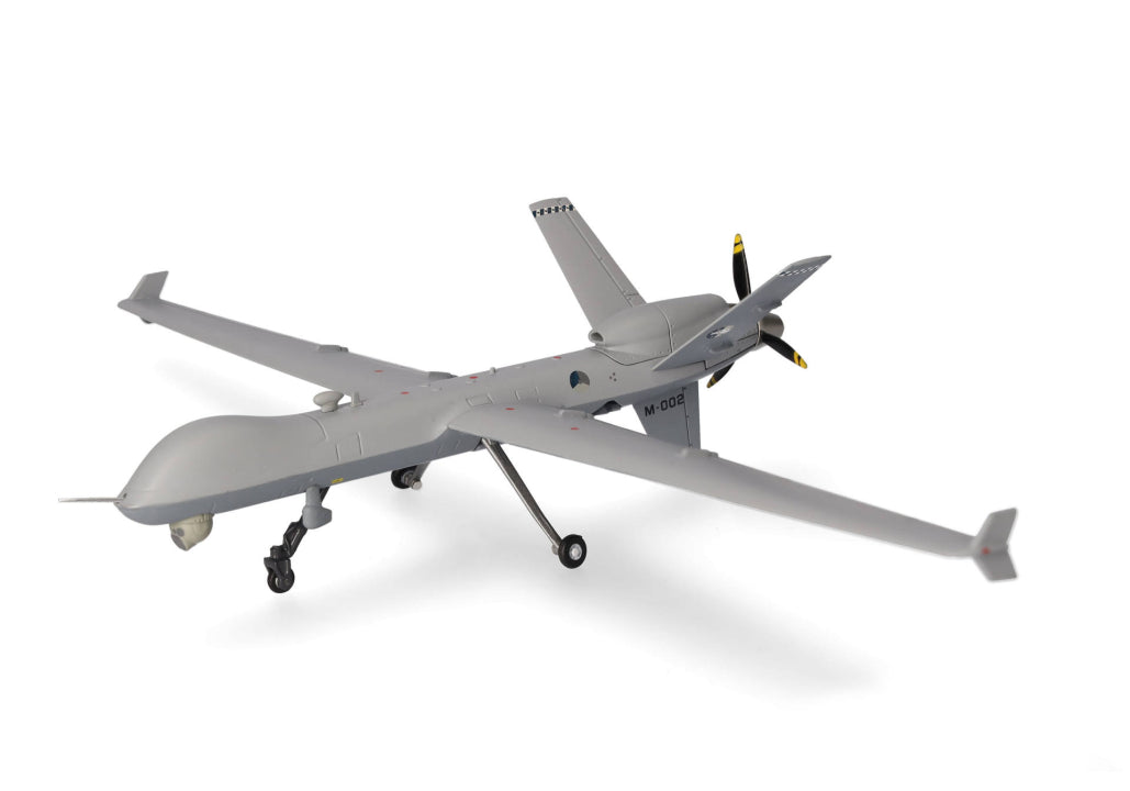 MQ-9A リーパー ブロック5 オランダ空軍 第306飛行隊 M-002 1/72 [580885]