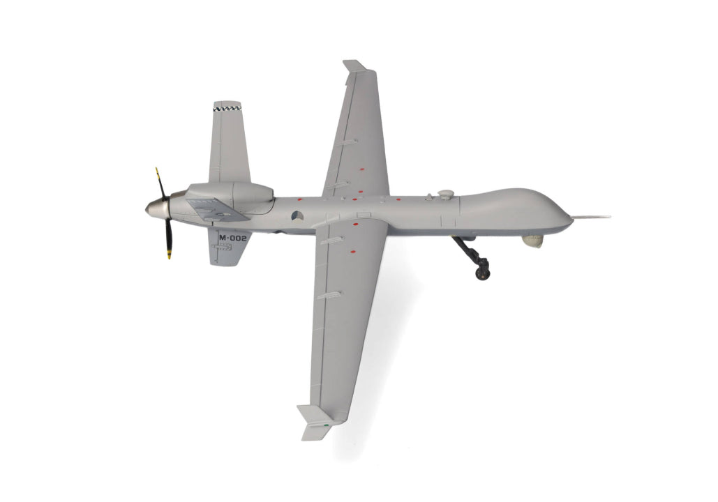 MQ-9A リーパー ブロック5 オランダ空軍 第306飛行隊 M-002 1/72 [580885]