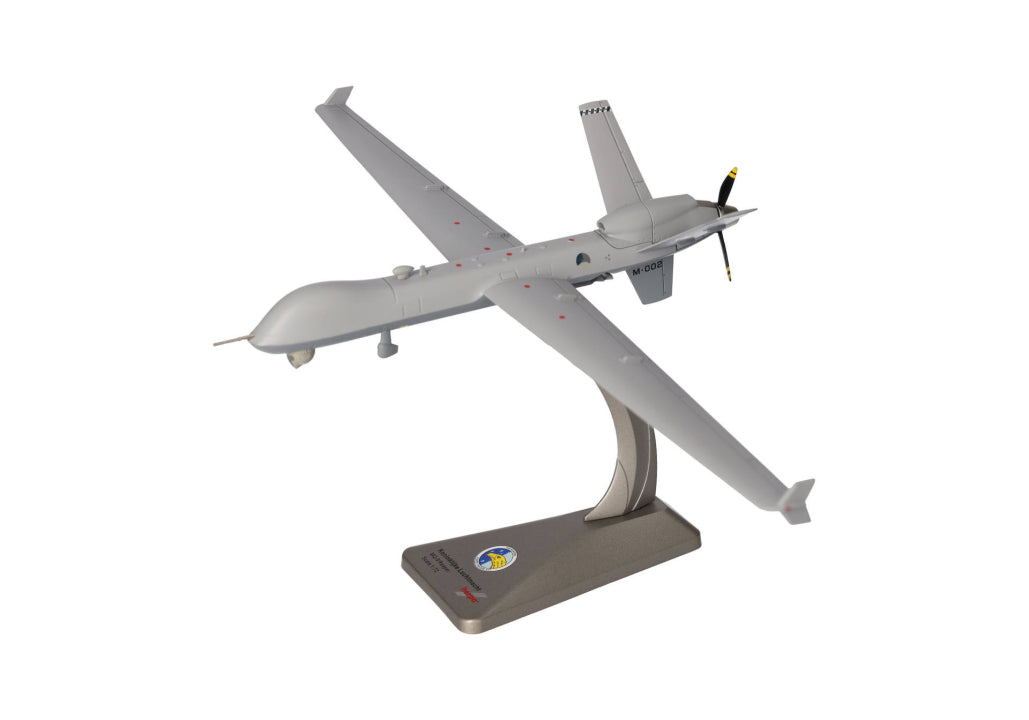 MQ-9A リーパー ブロック5 オランダ空軍 第306飛行隊 M-002 1/72 [580885]