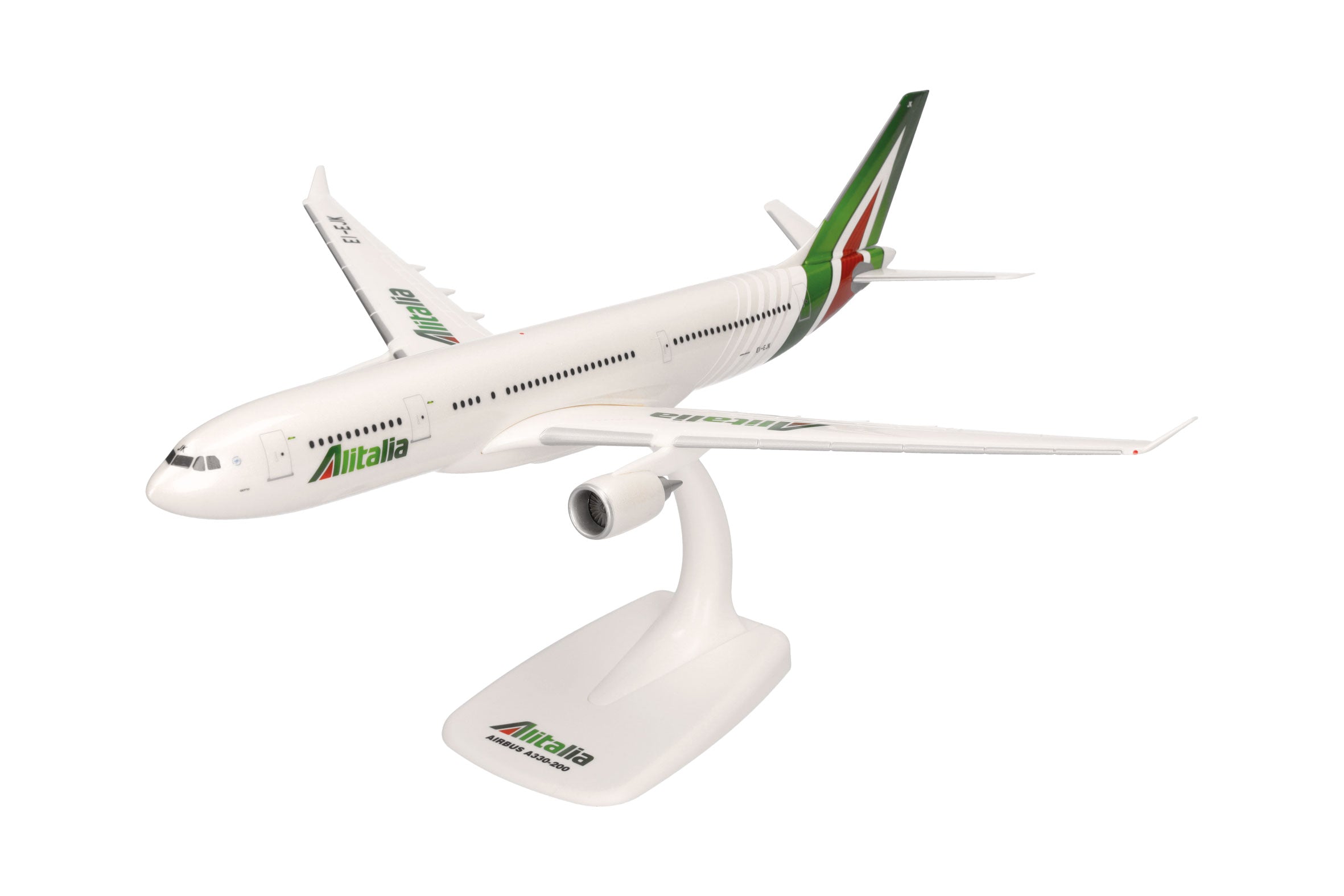【予約商品】A330-200 アリタリア航空 「Giotto」 EI-EJK 1/200 (HE20251116) [610933-001]