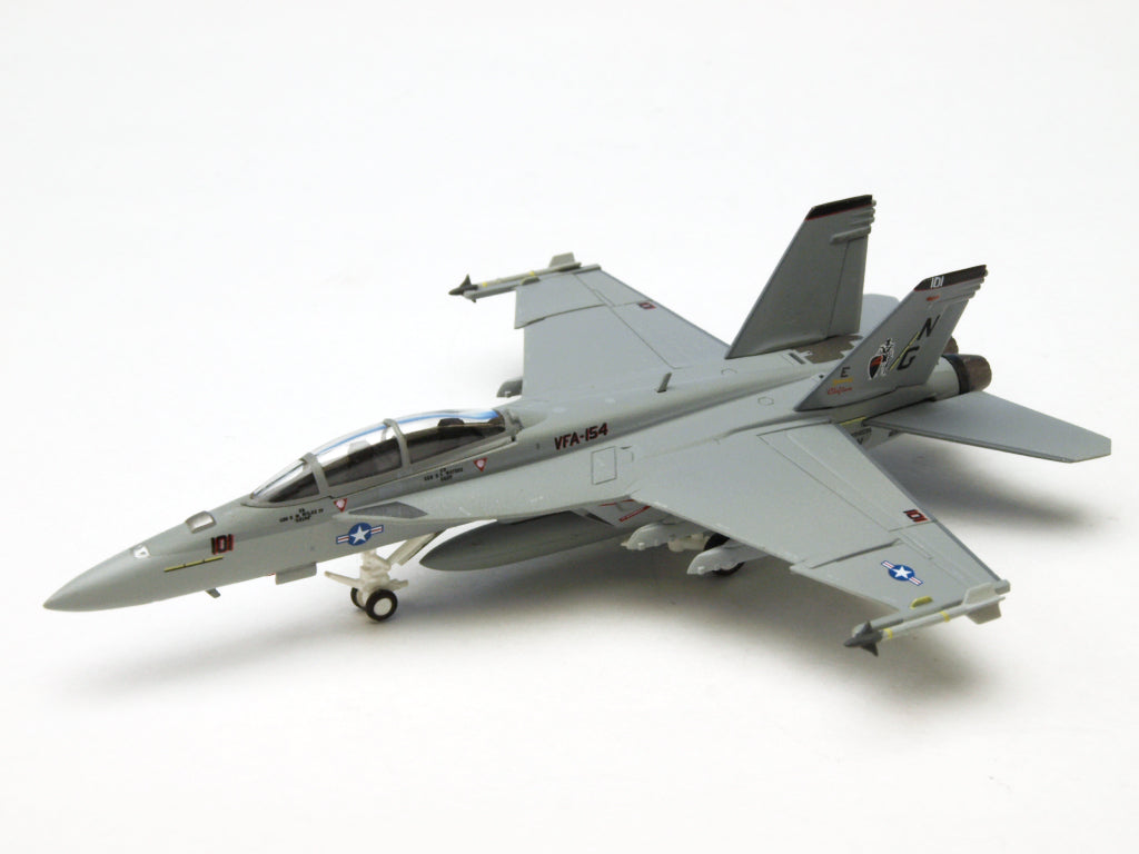 その他 Hogan M-SERIES 1/200 F/A-18F VFA-154 Hogan M-SERIES 1/200 F/A-18F VFA-154 その他