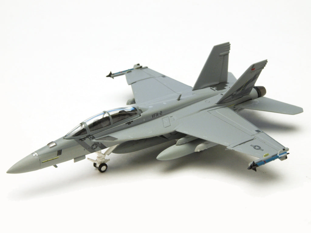 Hogan Wings F/A-18F アメリカ海軍 第2戦闘攻撃飛行隊