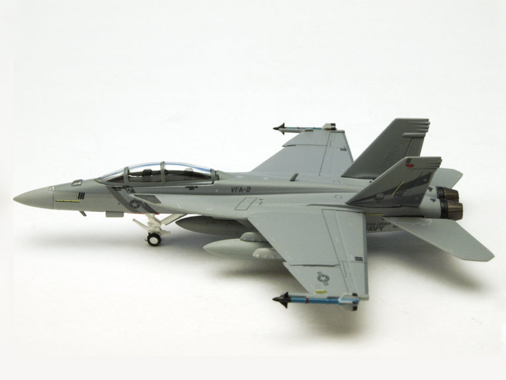1/200 hogan wings F/A-18E スーパーホーネット F/A-18E Super Hornet 1:200 Diecast Model - Hogan Wings HG