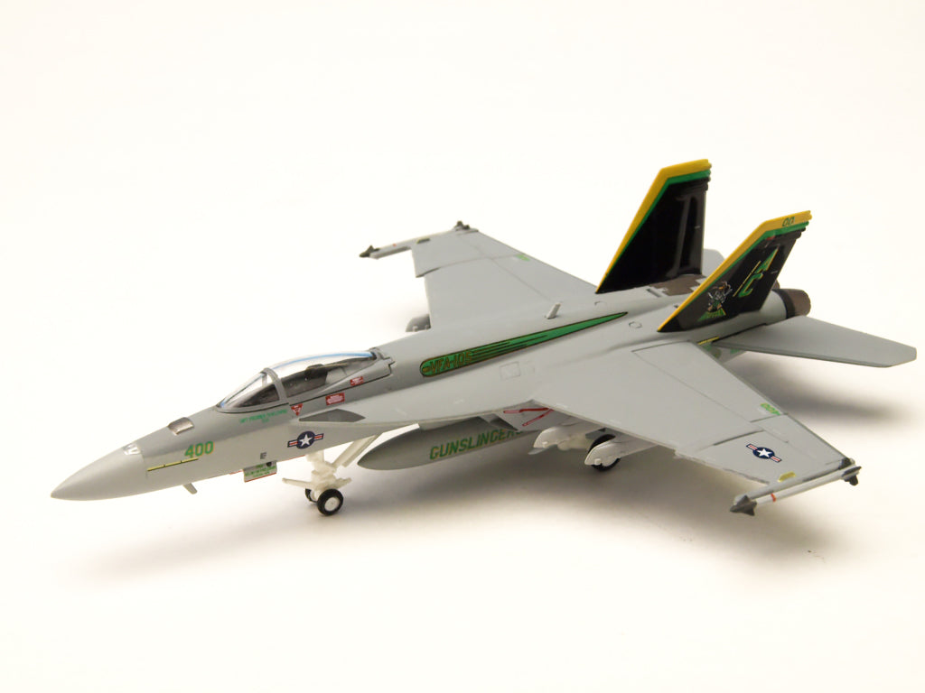 Hogan Wings F/A-18E アメリカ海軍 第105戦闘攻撃飛行隊 「ガン