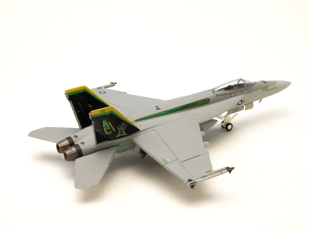 Hogan Wings F/A-18E アメリカ海軍 第105戦闘攻撃飛行隊 「ガン