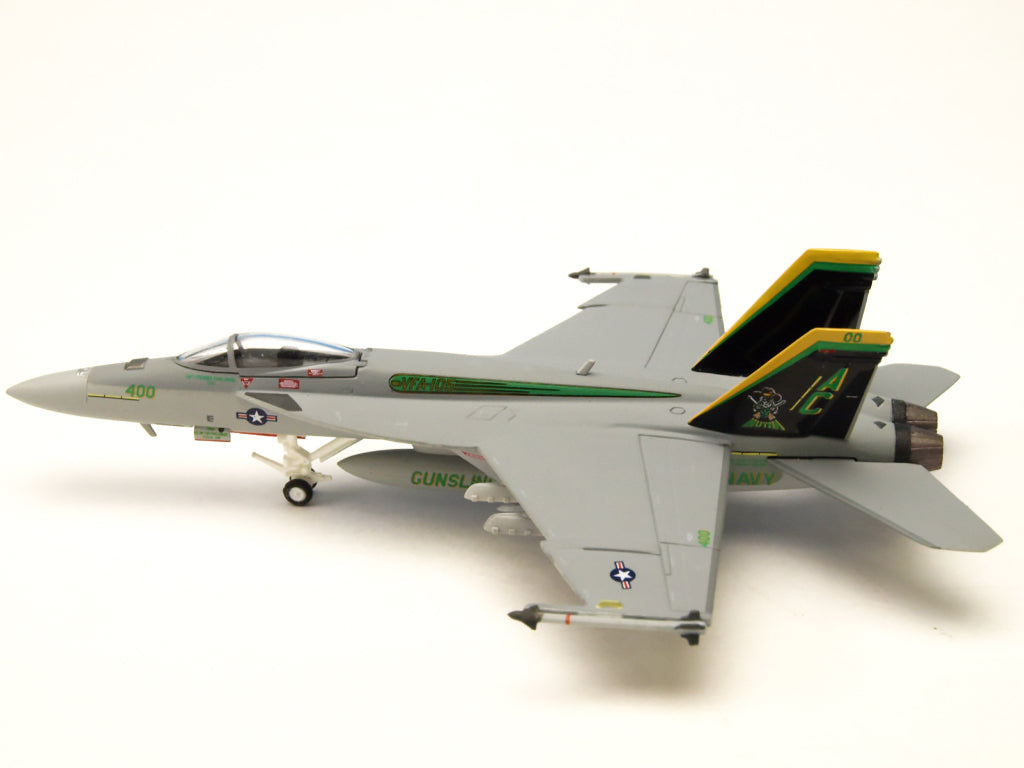 ★アメリカ軍＊陸軍航空隊＊エア・クルーＷＩＮＧ章（実物） Hogan Wings F/A-18E アメリカ海軍 第105戦闘攻撃飛行隊 「ガン