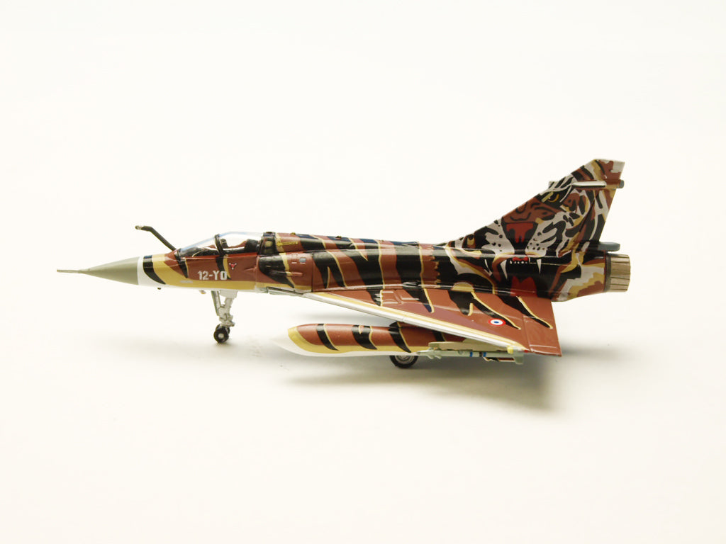 Hogan Wings ミラージュ2000C フランス空軍 「タイガーミート2005」 12