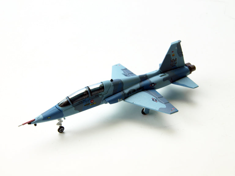 T-38A タロン アメリカ空軍 第479戦術戦闘航空団 ホロマン基地 迷彩塗装 1/200 (MS20250811)[7358]