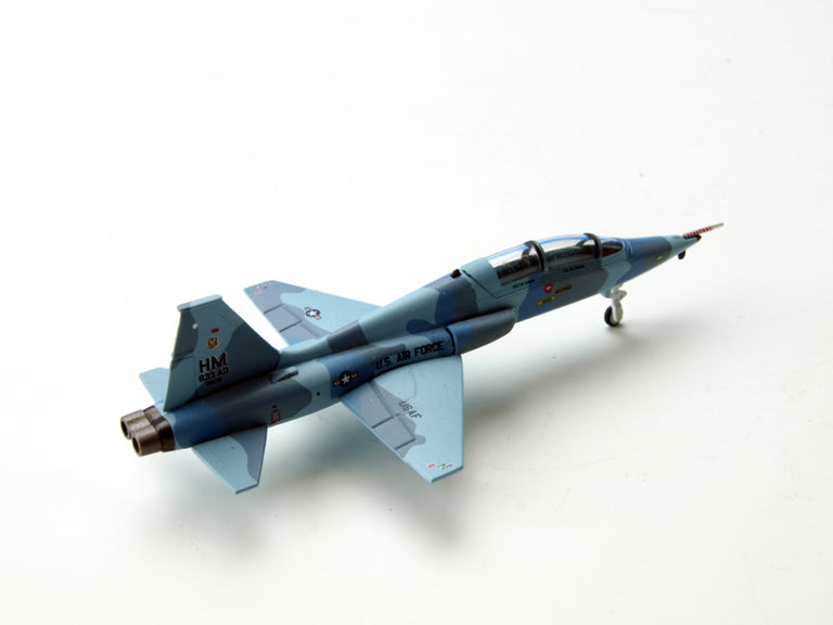T-38A タロン アメリカ空軍 第479戦術戦闘航空団 ホロマン基地 迷彩塗装 1/200 (MS20250811)[7358]