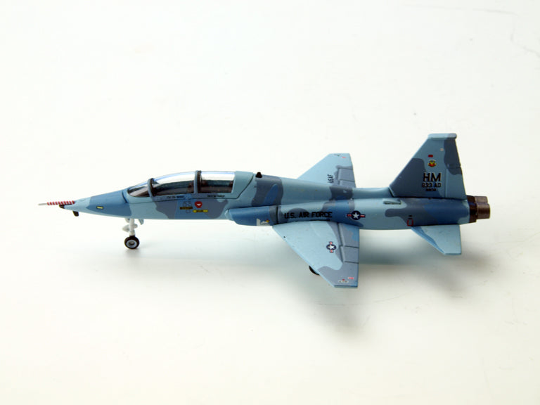 T-38A タロン アメリカ空軍 第479戦術戦闘航空団 ホロマン基地 迷彩塗装 1/200 (MS20250811)[7358]