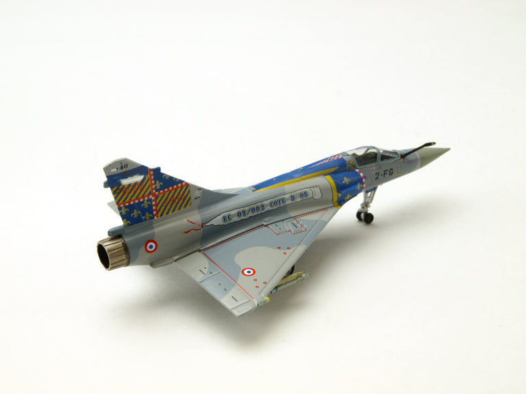 Hogan Wings ミラージュ2000-5 フランス空軍 第2/2飛行隊「コート