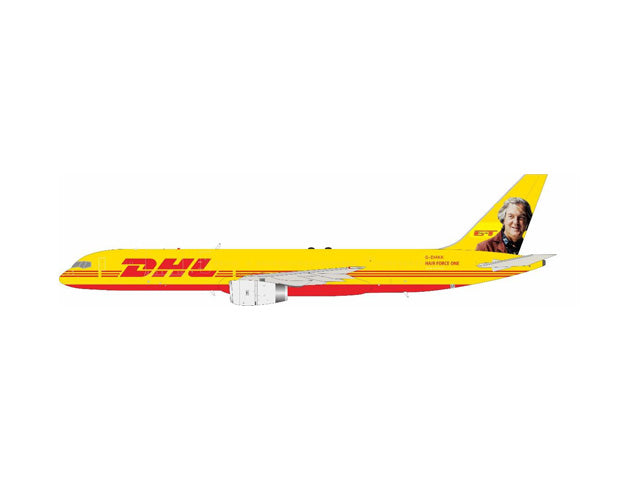 【予約商品】757-200(PCF) DHL G-DHKK 1/200 (IF20251205) [752-HKK]