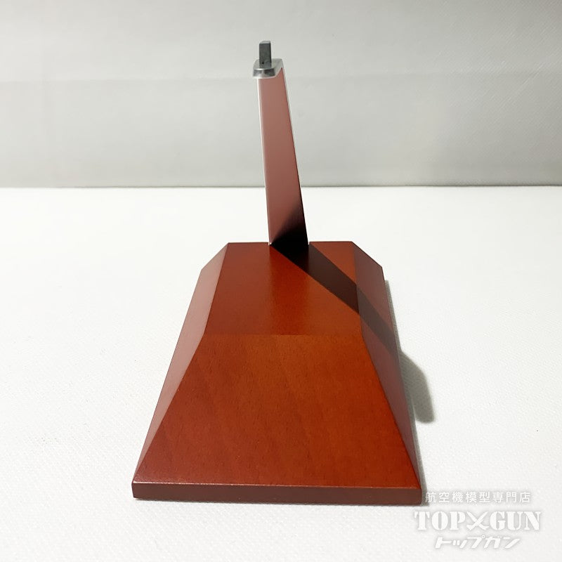 Hogan 專用木製展示架（適用於大型機器） 1/200 [90002]