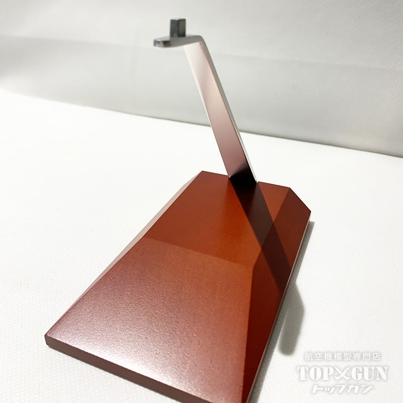 Hogan 專用木製展示架（適用於大型機器） 1/200 [90002]