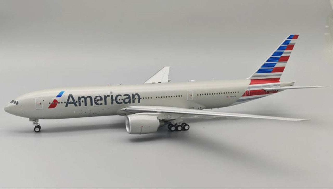 [Pre-order item] 777-200ER American Airlines N787AL 1/200 (IF20241224) [IF772AA1024] 