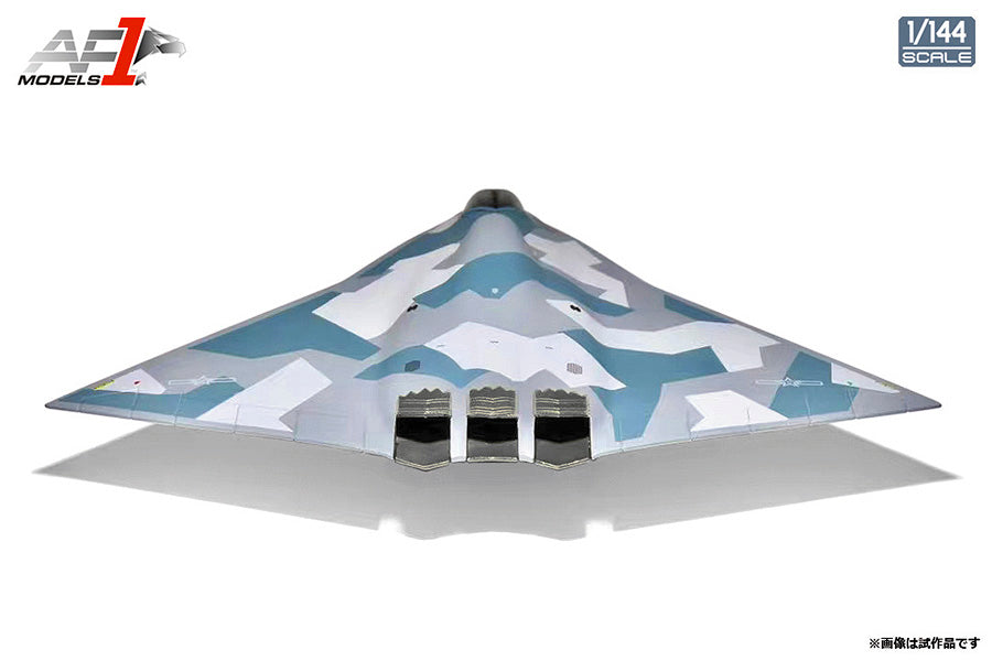 Air Force 1 Model J-36 中国人民解放軍空軍 1/144 [AF100036]