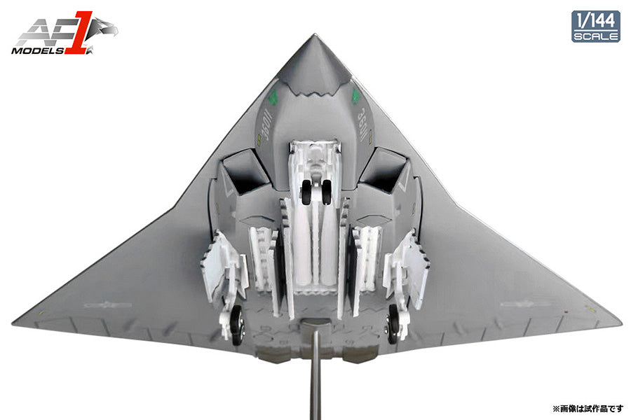 J-36 中国人民解放軍空軍 1/144 [AF100036]