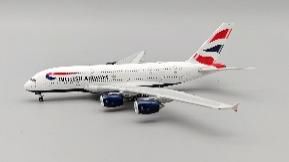 ARD Models 【予約商品】A380-8 ブリティッシュ・エアウェイズ G