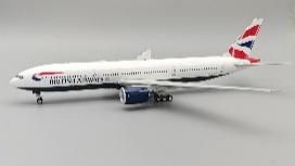 ARD Models 【予約商品】777-200ER ブリティッシュ