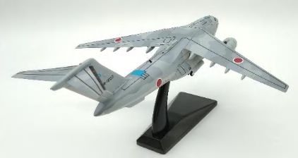 【予約商品】C-2 輸送機  航空自衛隊  1/200 (AVX20240510) [AV20014]