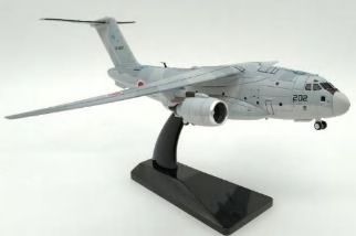 [Pre-order item] C-2 transport aircraft Japan Air Self-Defense Force 1/200 (AVX20240510) [AV20014] 