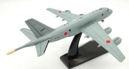P-1 哨戒機 海上自衛隊 1/200 [AV20017]