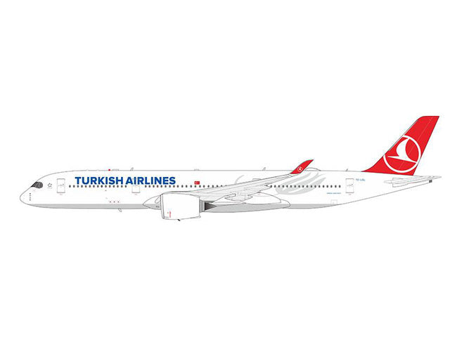 [Pre-order item] A350-900 Turkish Airlines TC-LGL 1/400 (AV20230909) [AV4166] 