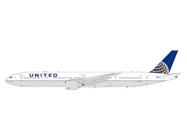 [Pre-order item] 777-300ER United Airlines N2534U 1/400 (AV20230909) [AV4179] 