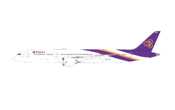 [Pre-order item] 787-9 Thai Airways International HS-TWB 1/400 (AV20241108) [AV4200] 