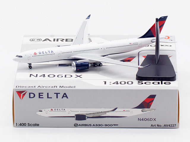 A330-900 Delta Airlines N406DX 1/400 [AV4227] 