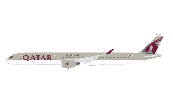 [Pre-order item] A350-1000 Qatar Airways A7-ANM 1/400 (AV20241108) [AV4256] 