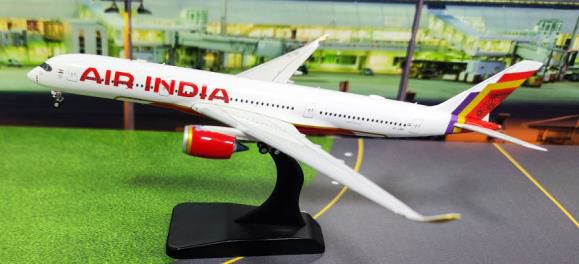 [Pre-order item] A350-900 Air India VT-JRH 1/400 (AV20250110) [AV4269] 