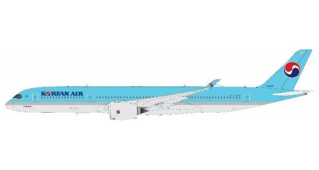 [Pre-order item] A350-900 Korean Air HL8598 1/400 (AV20250110) [AV4289] 