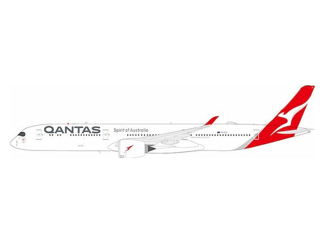 【予約商品】A350-1000 カンタス航空 VH-OJA 1/400 (AV20260725)［AV4467］