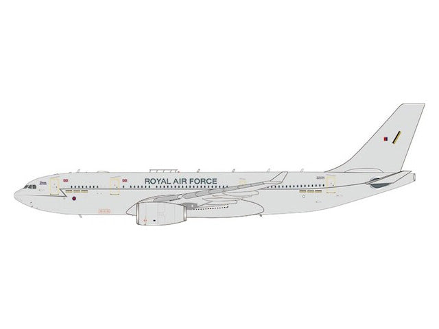 【予約商品】A330-200MRTT イギリス空軍 ヴォイジャーKC2 ZZ335 1/400 (AV20260725)［AV4493］