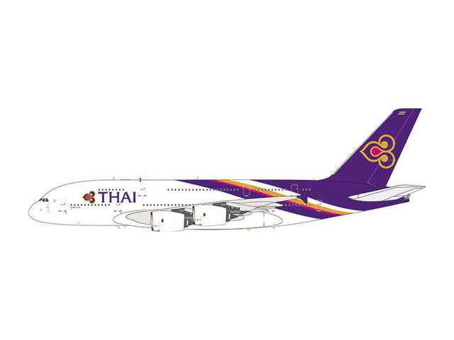 【予約受付終了】【予約商品】A380-841 タイ国際航空 HS-TUF 1/400 (AV20261029) [AV4503]