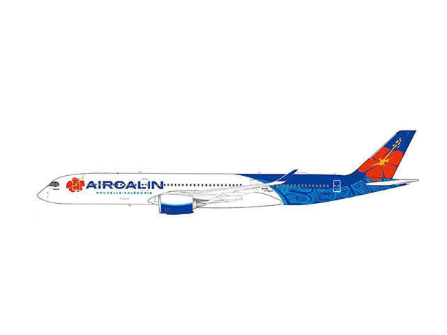 【予約受付終了】【予約商品】A350-900XWB エアカラン F-OLUI 1/400 (AV20261029) [AV4510]