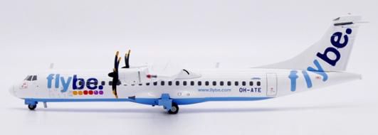 【予約商品】ATR72-500 フライビー・ノルディック (フィンエアー) OH-ATE 1/200 (JC20260626)［AYA201］