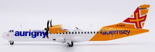 【予約商品】ATR72-600 オーリニー・エア・サービス G-OATR 1/200 (JC20250627) [AYA203]