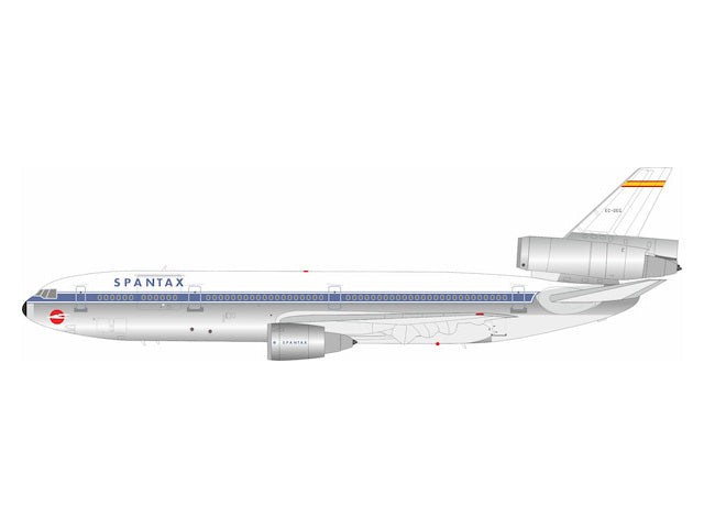 【予約受付終了】【予約商品】DC-10-30CF スパンタックス EC-DEG 1/200 (BM20260928) [B-103-BX-0926P]